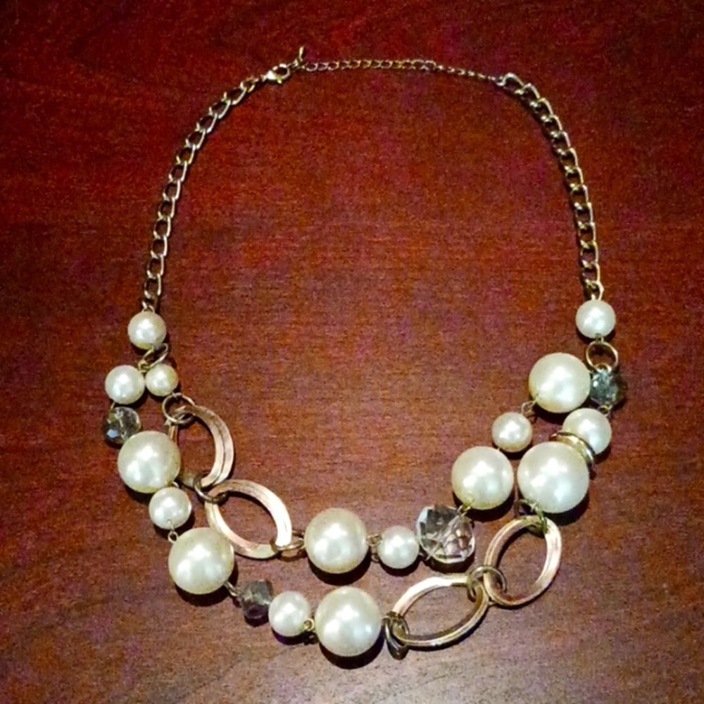 Fashion Necklace